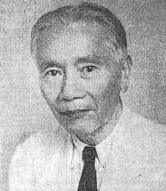 Trần Trọng Kim