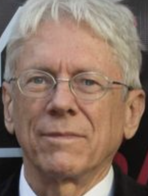 Keith Weller Taylor