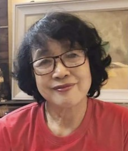 Trần Thị Trường