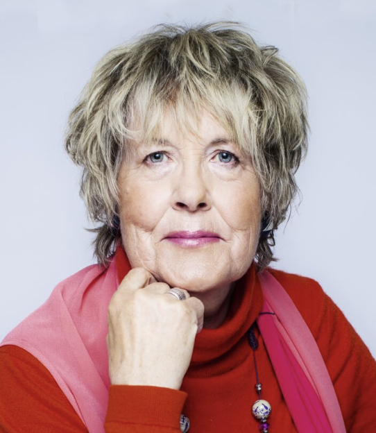 Catharina Ingelman-Sundberg