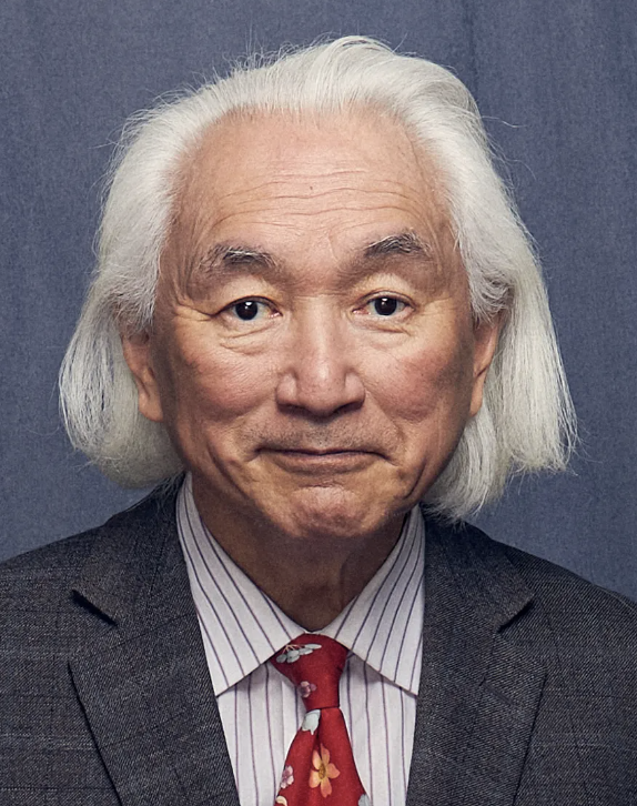 Michiokaku