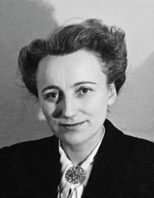 Pauline Réage