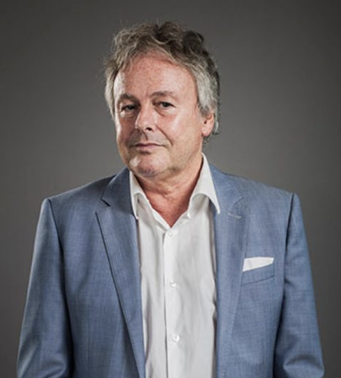 Hans van der loo