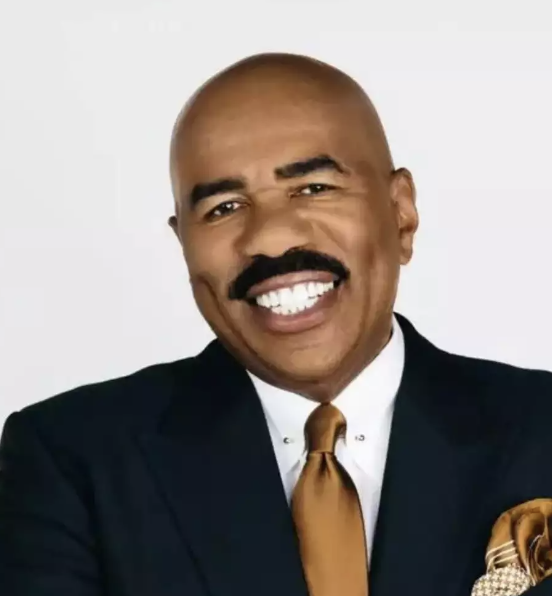 Steve Harvey