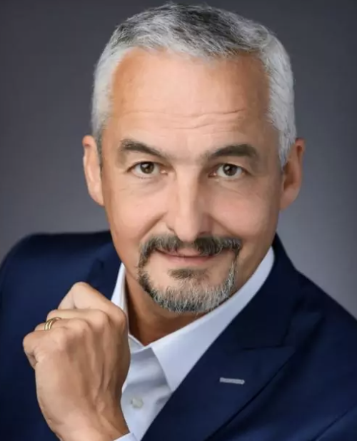 Gilles Legardinier