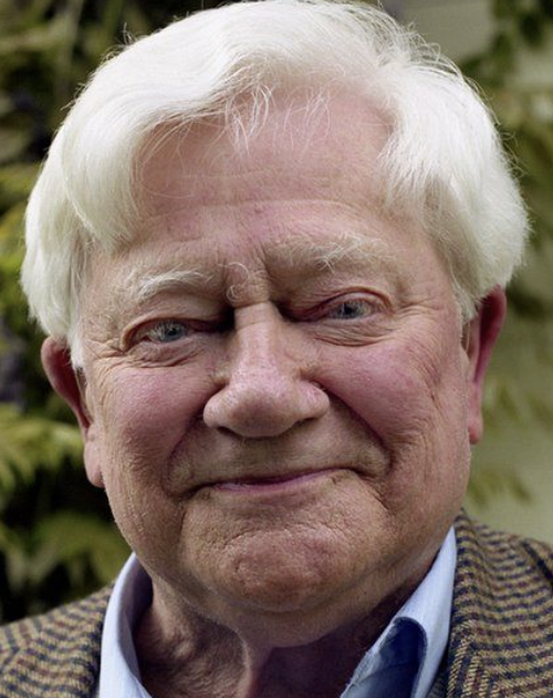 Richard Adams
