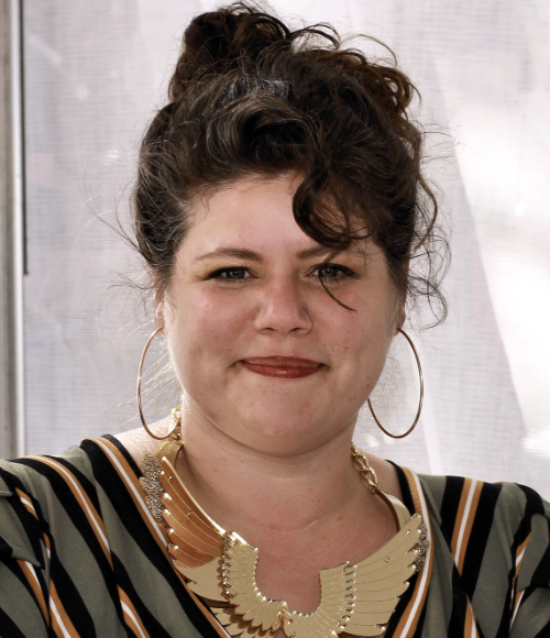Rainbow Rowell
