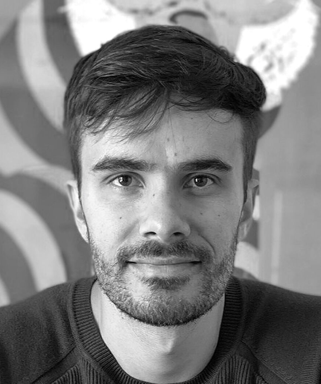 Tiago Americo