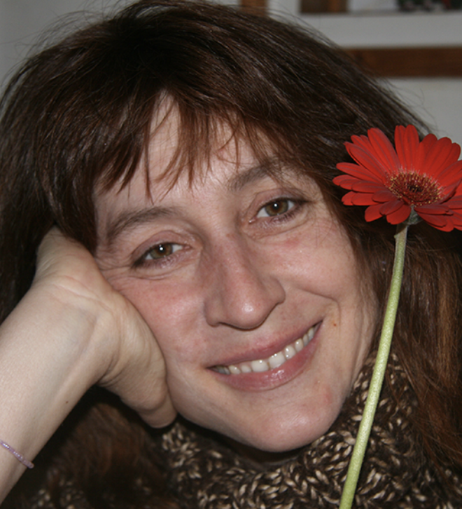 Mireille d'allancé