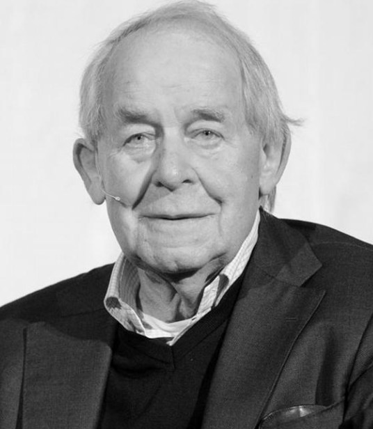 Siegfried Lenz