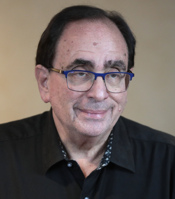 R.L. Stine