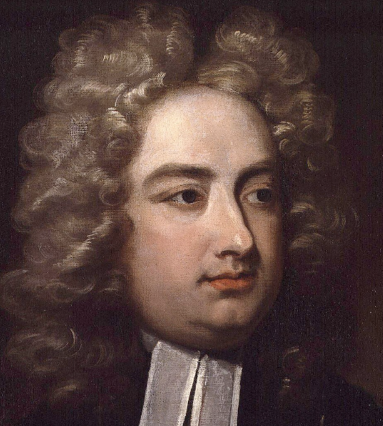 Jonathan Swift