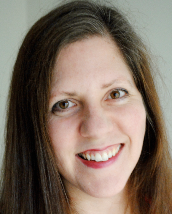 Katherine Halligan
