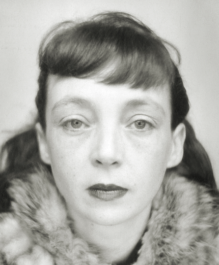 Marguerite Duras