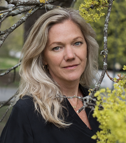 Maja Lunde