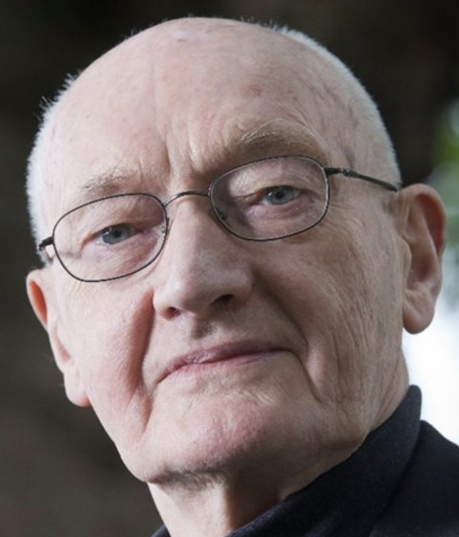 Richard Holloway