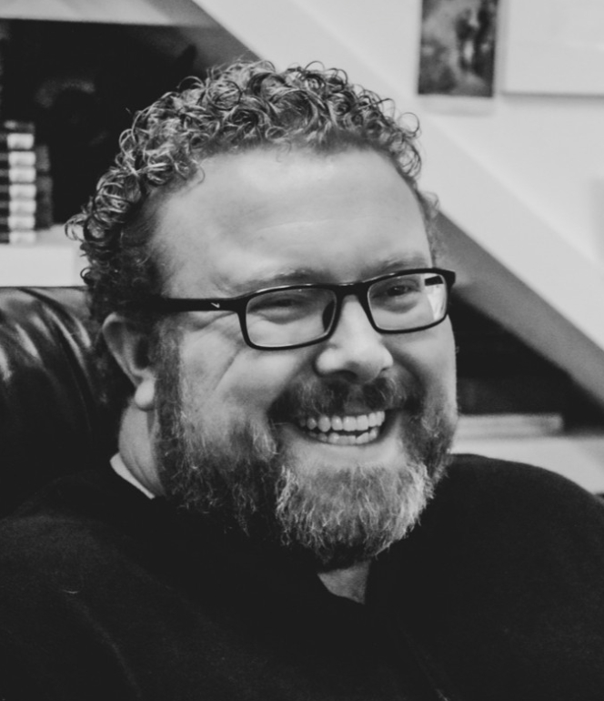 Derek Lewis
