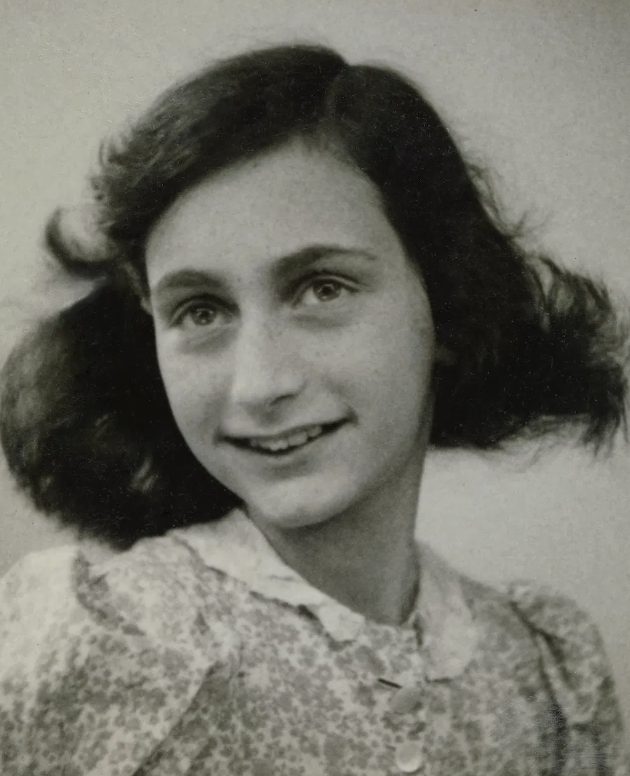 Anne Frank