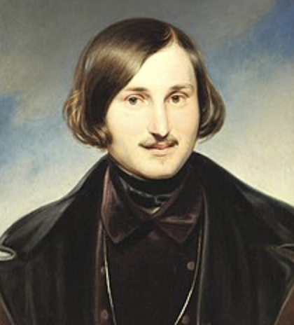 Nikolai Gogol