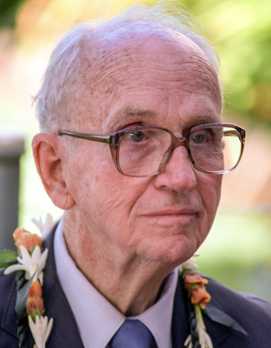 James A Michener