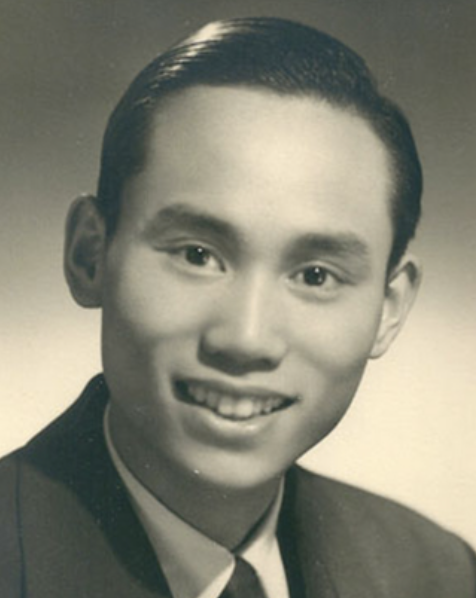 Nguyễn Quang Riệu