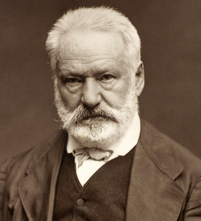 Victor Hugo