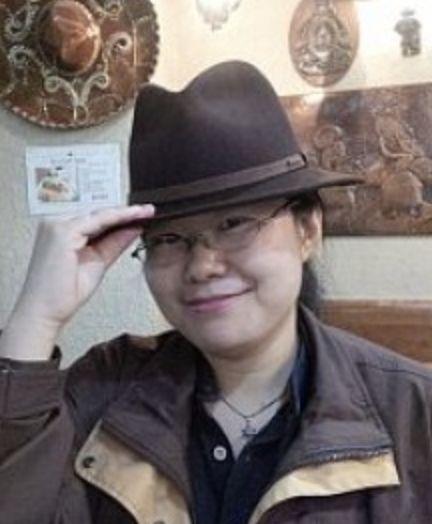 Hiroshima Reiko