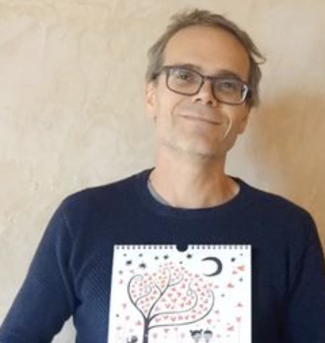 Nicolas Gouny