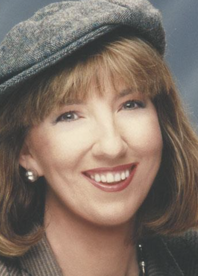 Laura Kinsale