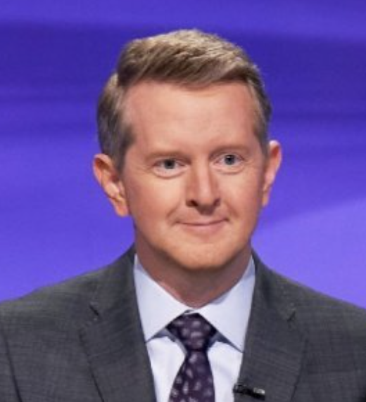 Ken Jennings