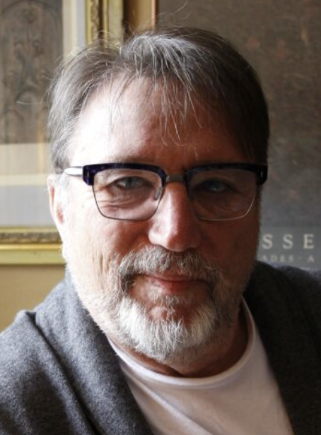 David Elliott