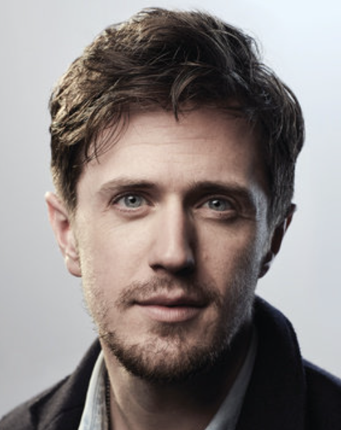 Pierce Brown