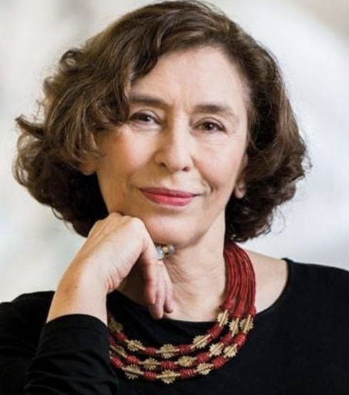 Azar Nafisi