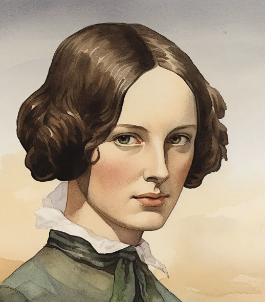 Emily Bronte