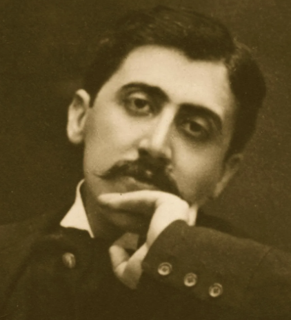 Marcel Proust