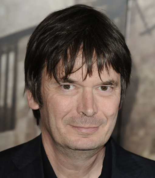 Ian Rankin