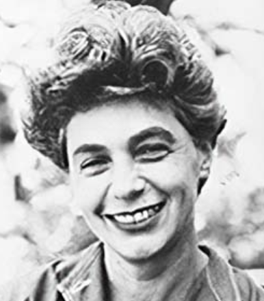 Ruth Krauss