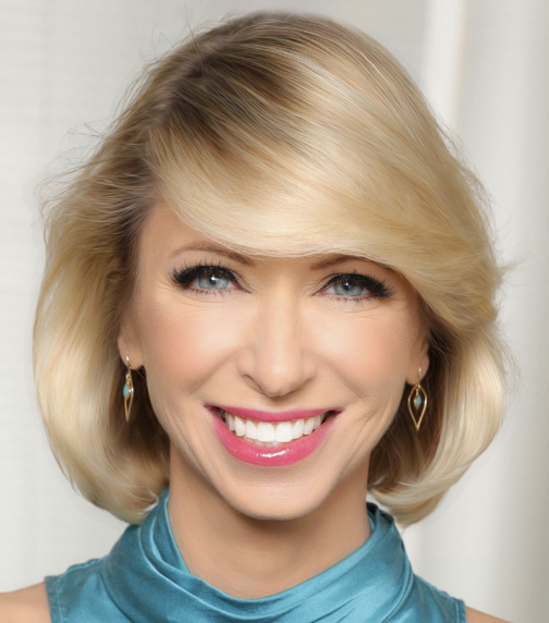 Amy Cuddy