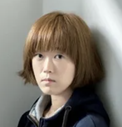 Hwang Jungeun