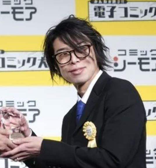 Iwamoto Kenichi
