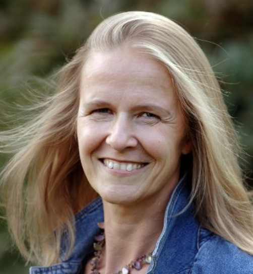 Cornelia Funke