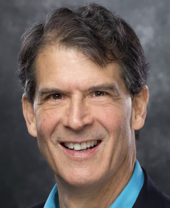 Eben Alexander