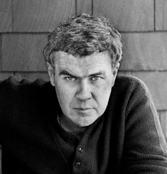 Raymond Carver