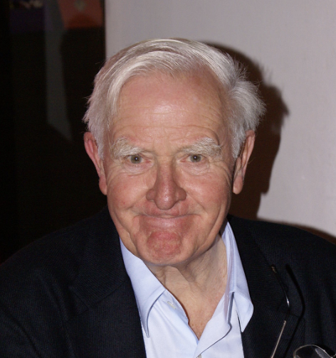 John Le Carré