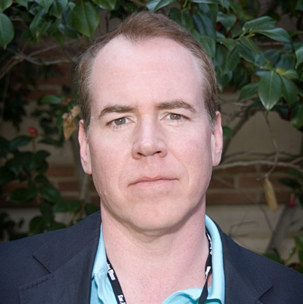 Bret Easton Ellis