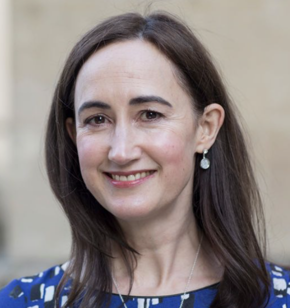 Sophie Kinsella