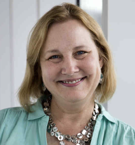 Katherine Applegate