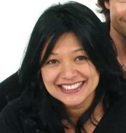Susi Rajah