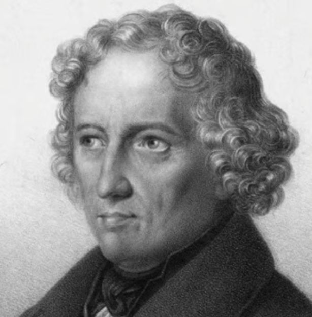 Jacob Grimm