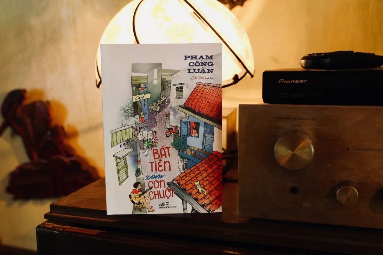 LIỆU CÒN GẶP LẠI… NÉT BÌNH YÊN CỦA MỘT TUỔI THƠ KHÔNG ĐIỆN THOẠI?